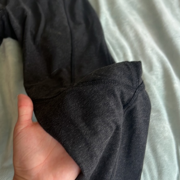 Camille Ultimate Slimming Leggings - Picture 8 of 10